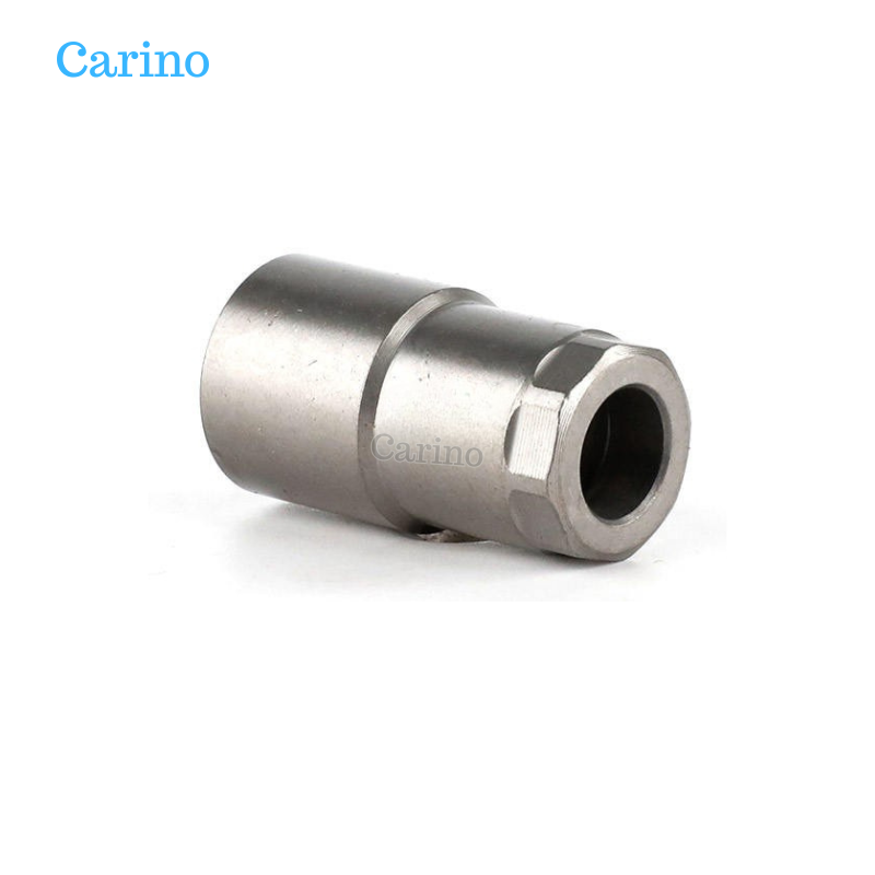 F00ZC17065 Injector Nut for 0445110646 Fuel Injector